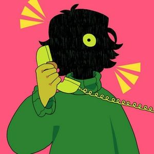 Meet your Posher, Connor